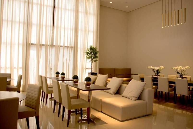 Sala-Conjunto - Foto 14