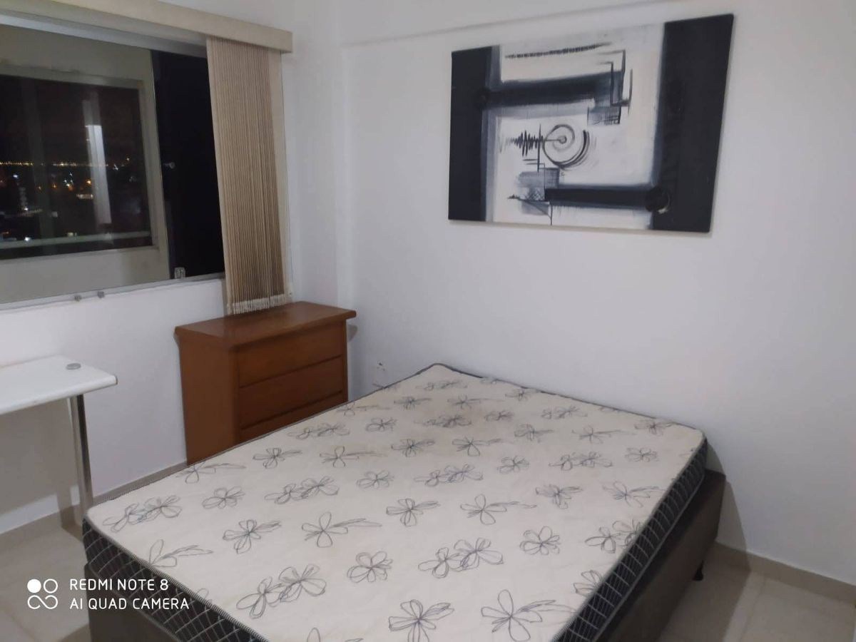 Apartamento à venda com 3 quartos, 83m² - Foto 9