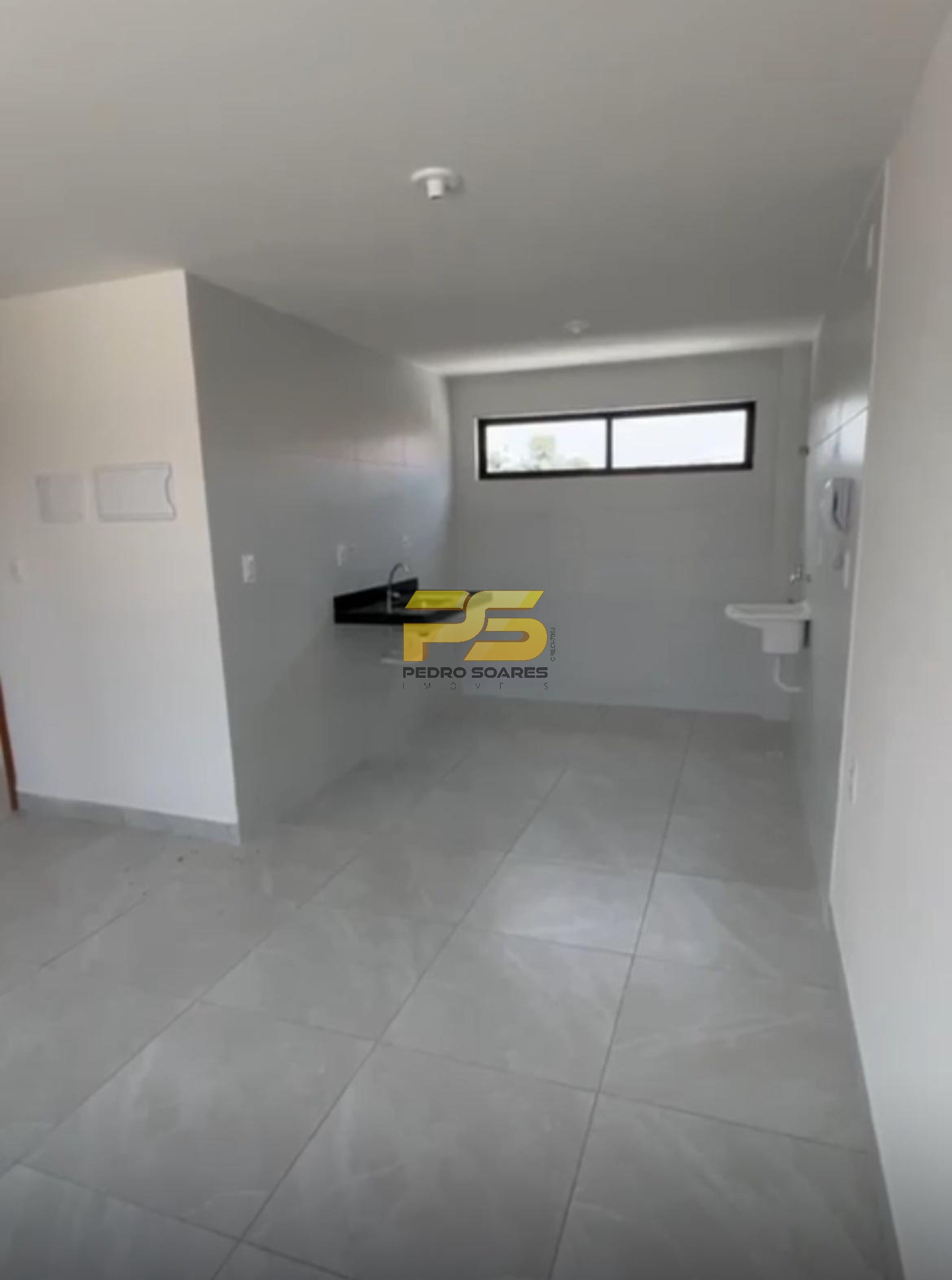 Apartamento à venda com 2 quartos, 46m² - Foto 4