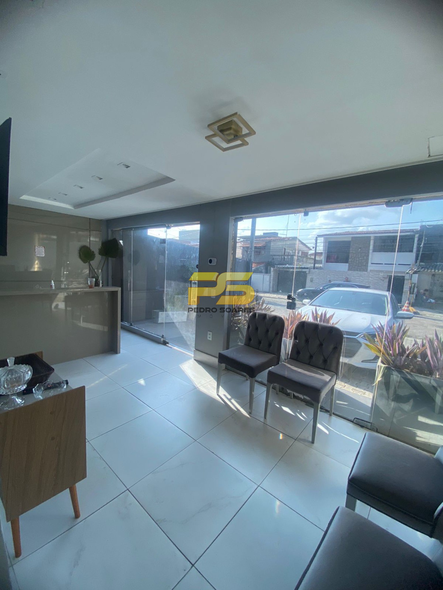 Conjunto Comercial-Sala para alugar, 12m² - Foto 8