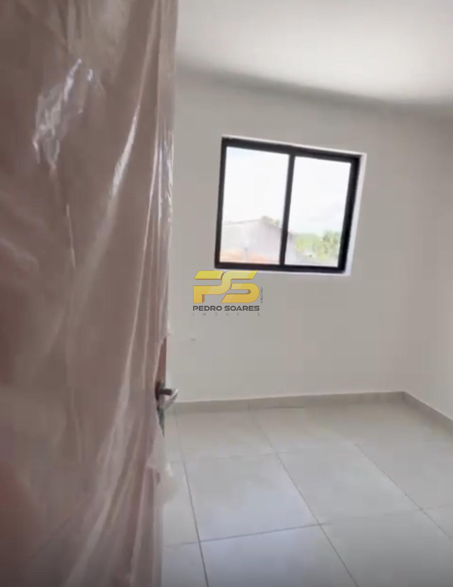 Apartamento à venda com 2 quartos, 46m² - Foto 5