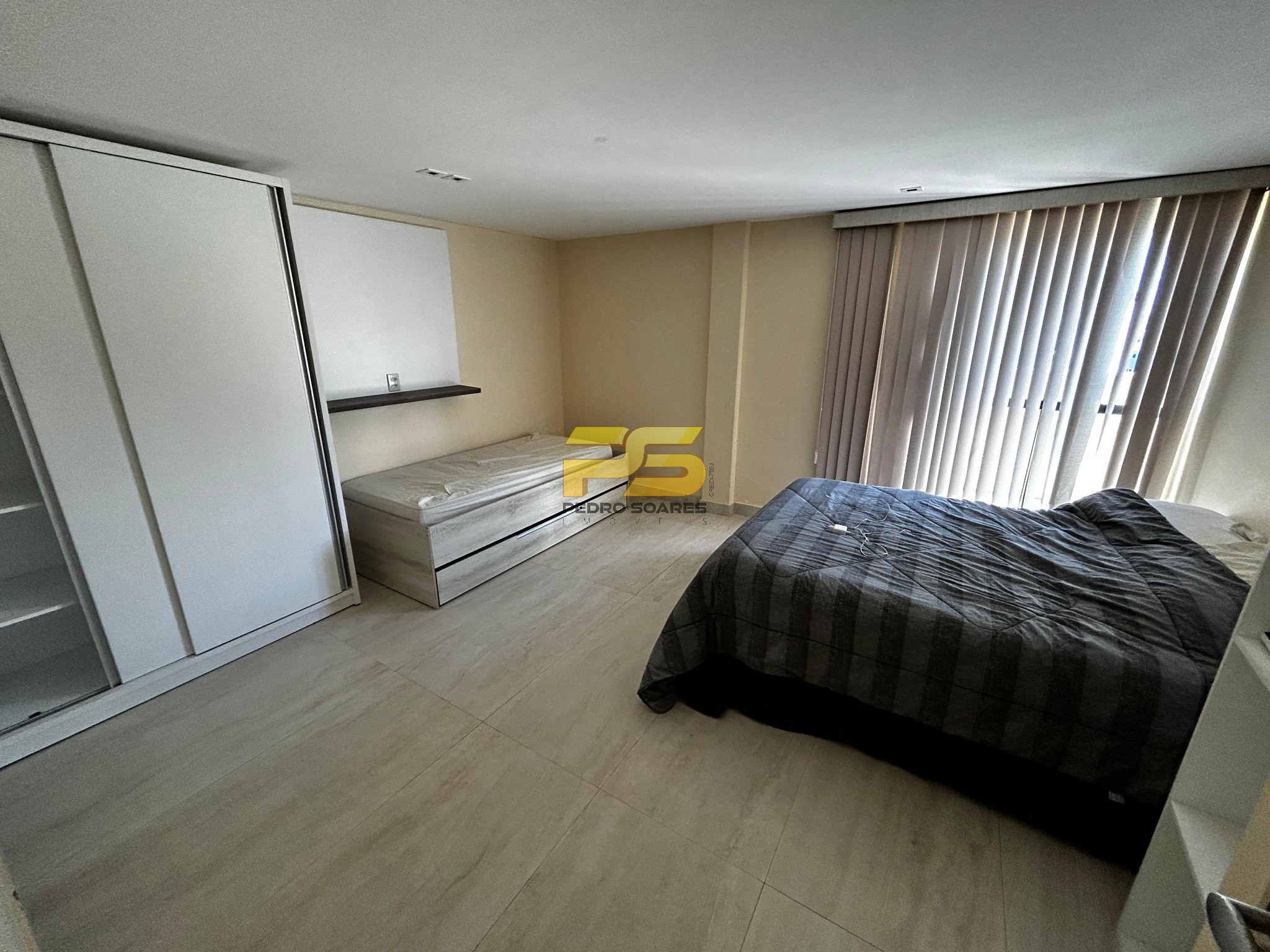 Cobertura para alugar com 3 quartos, 275m² - Foto 6