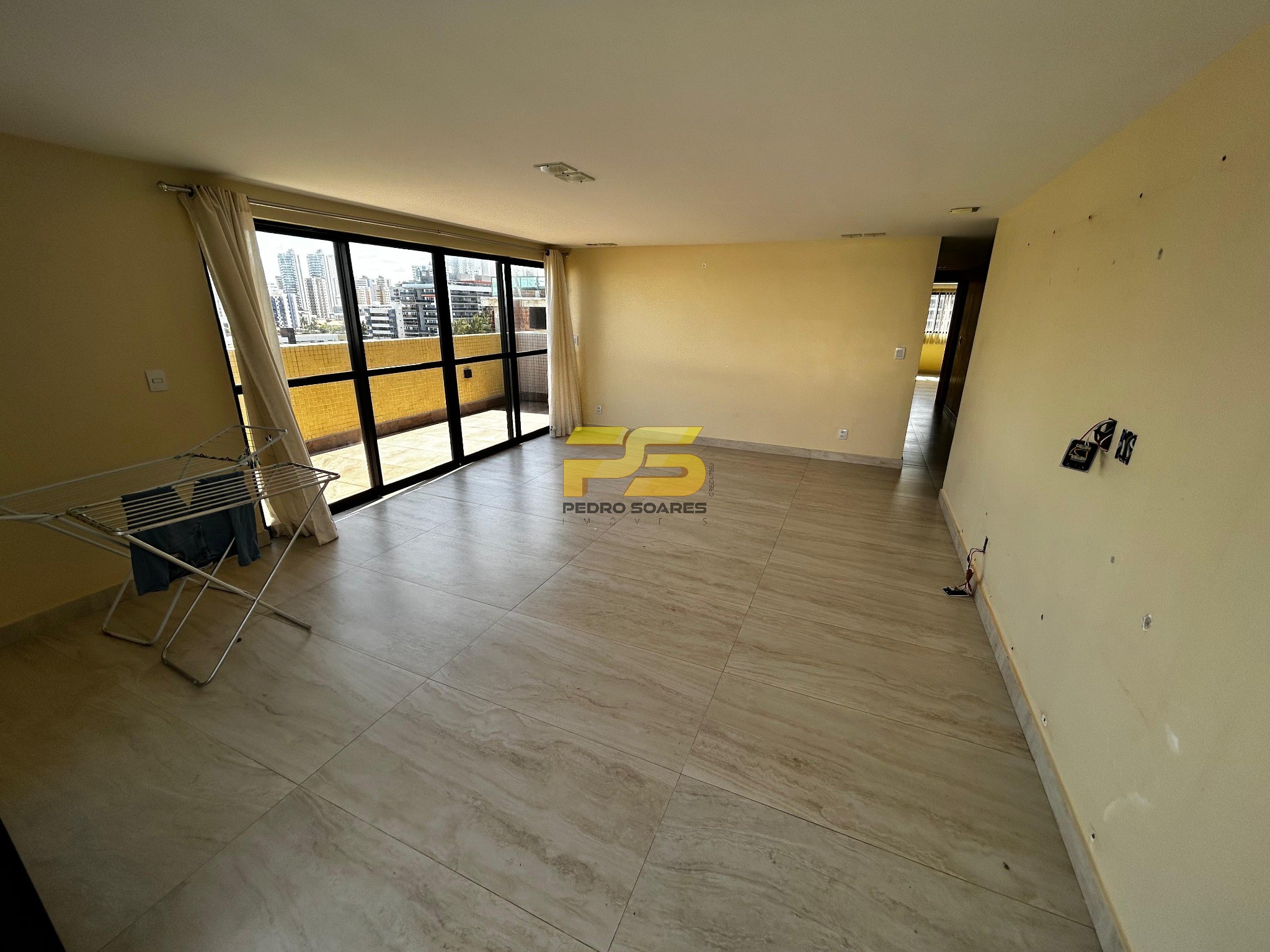 Cobertura para alugar com 3 quartos, 275m² - Foto 13