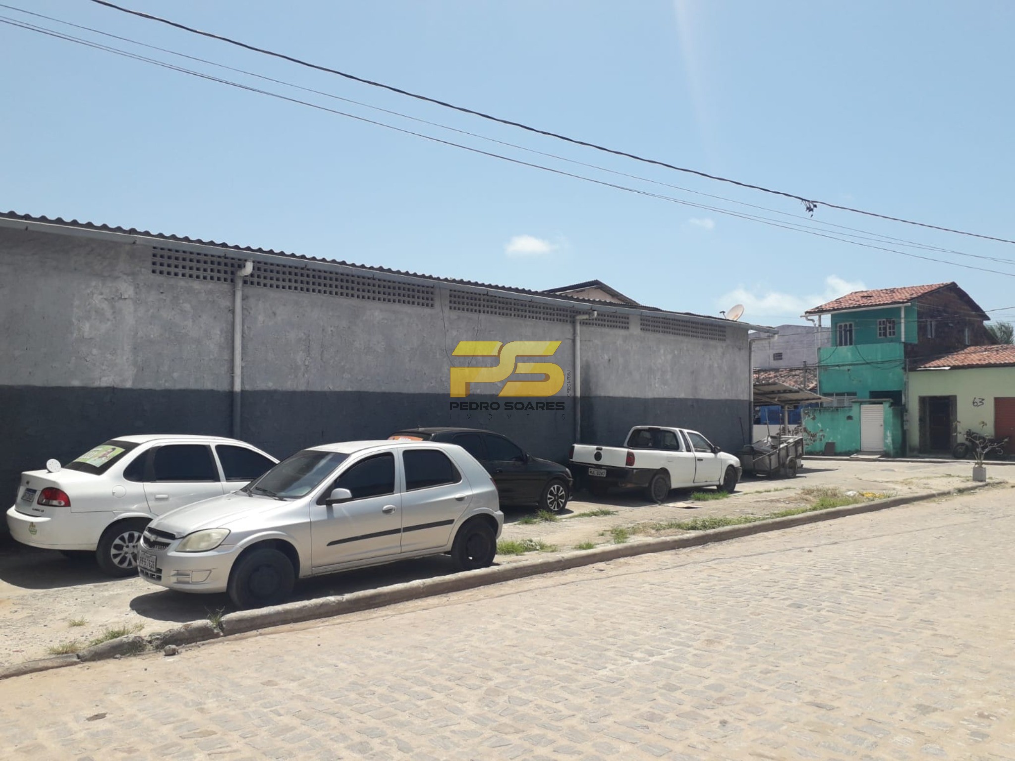 Loja-Salão à venda, 480m² - Foto 3