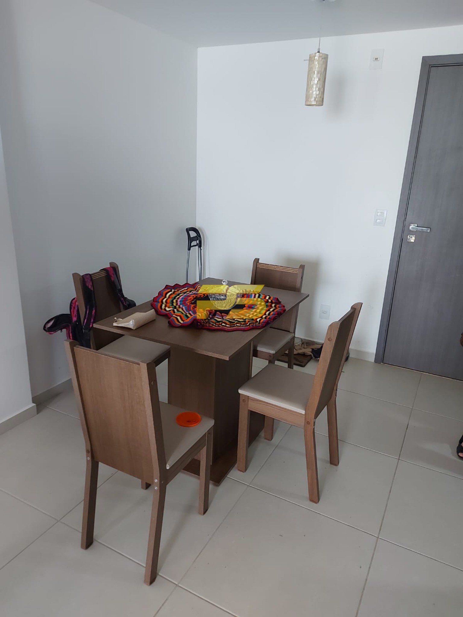 Apartamento, 2 quartos, 60 m² - Foto 7