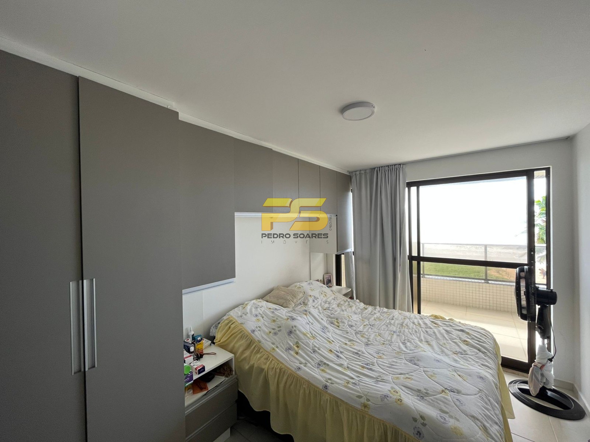 Apartamento, 2 quartos, 60 m² - Foto 10