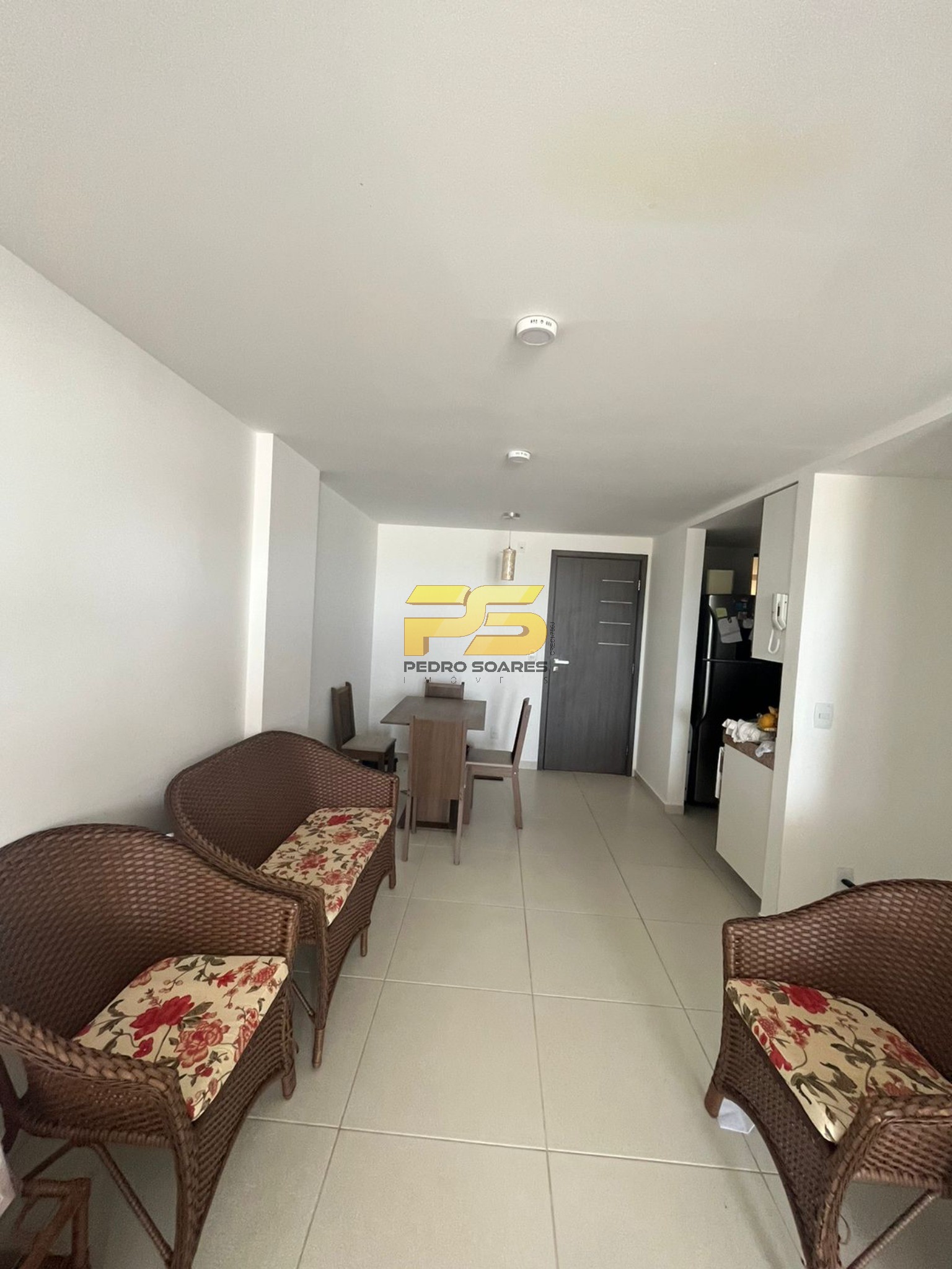 Apartamento, 2 quartos, 60 m² - Foto 8