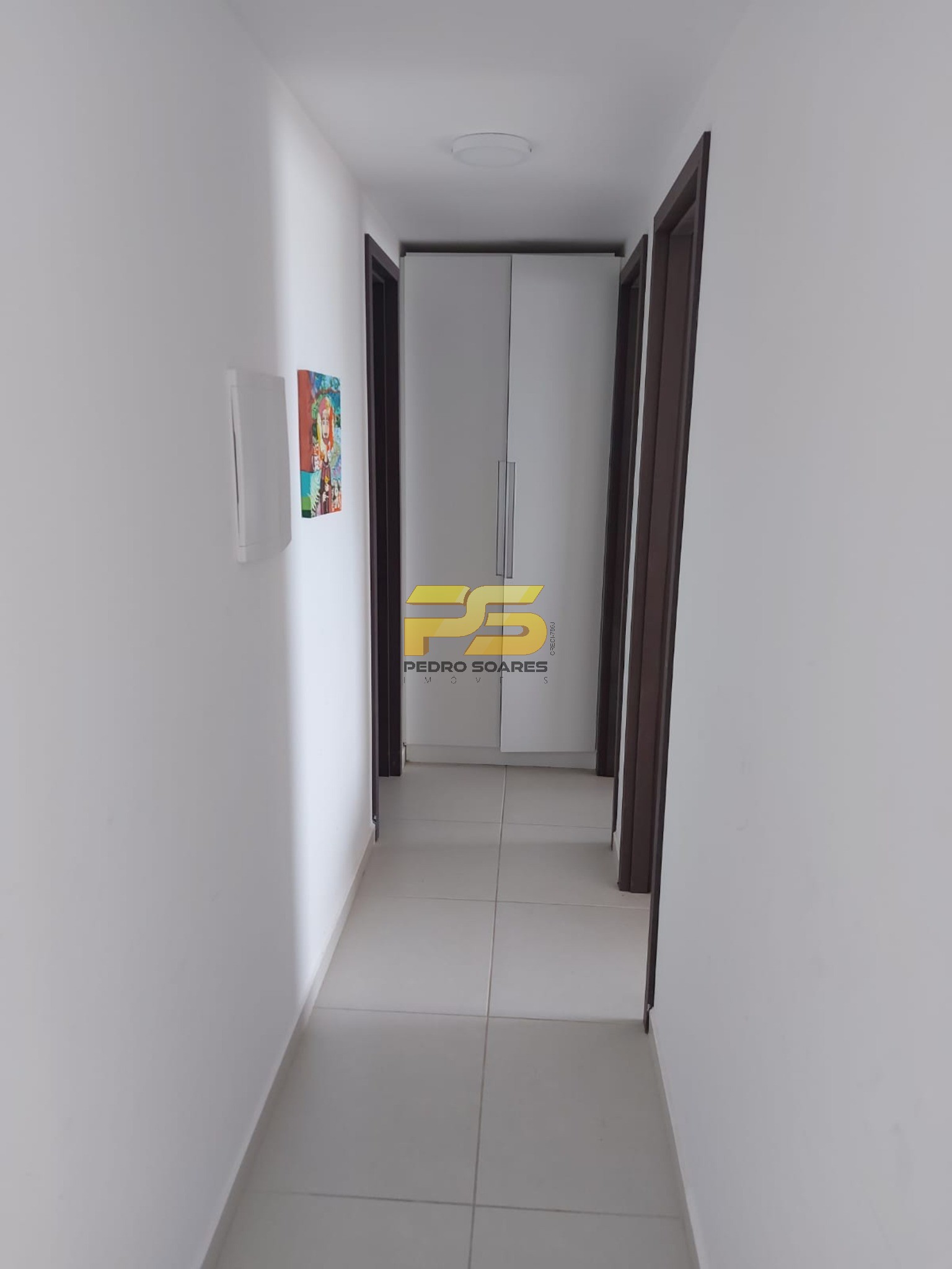 Apartamento, 2 quartos, 60 m² - Foto 9