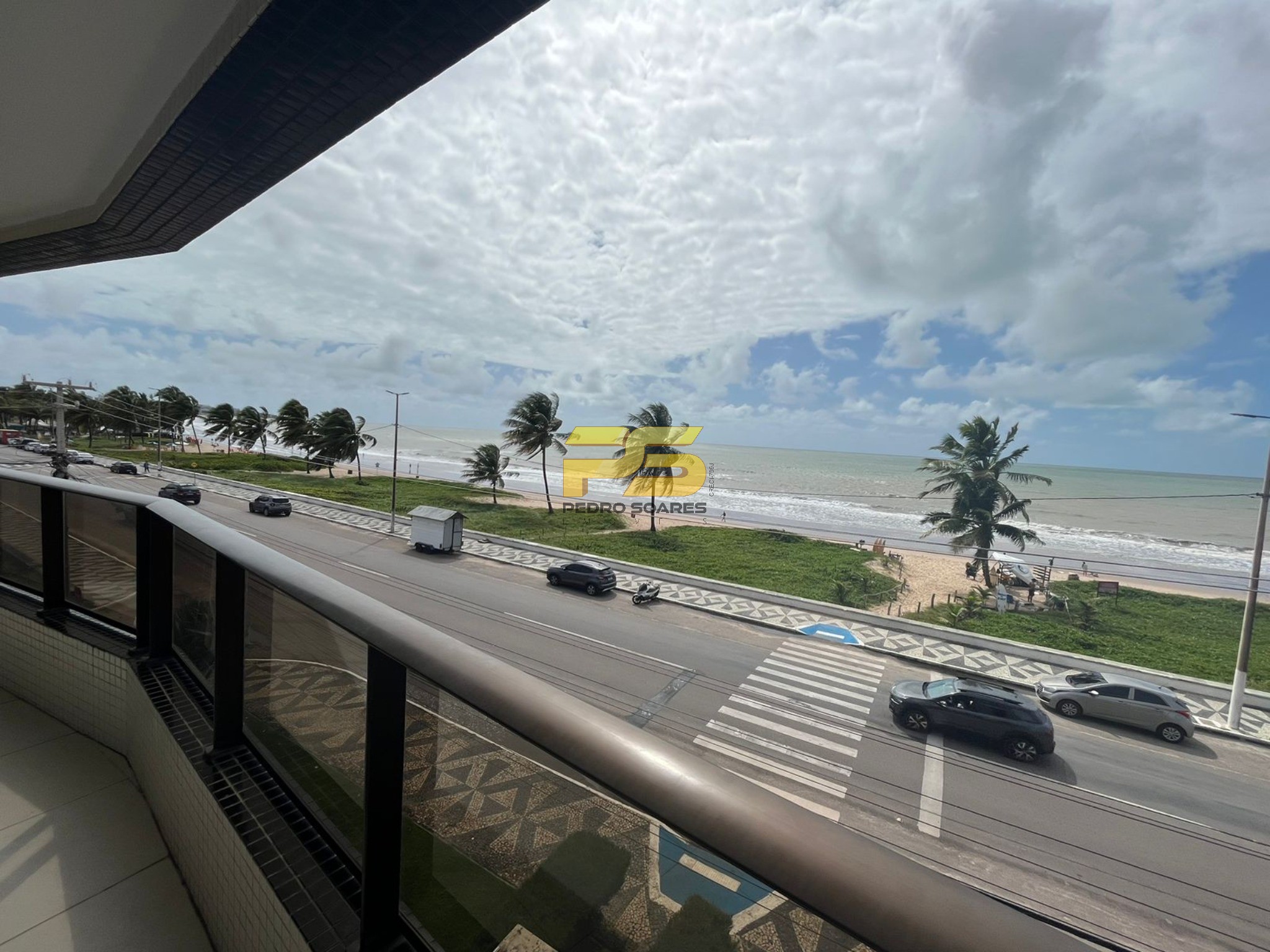 Apartamento, 2 quartos, 60 m² - Foto 3