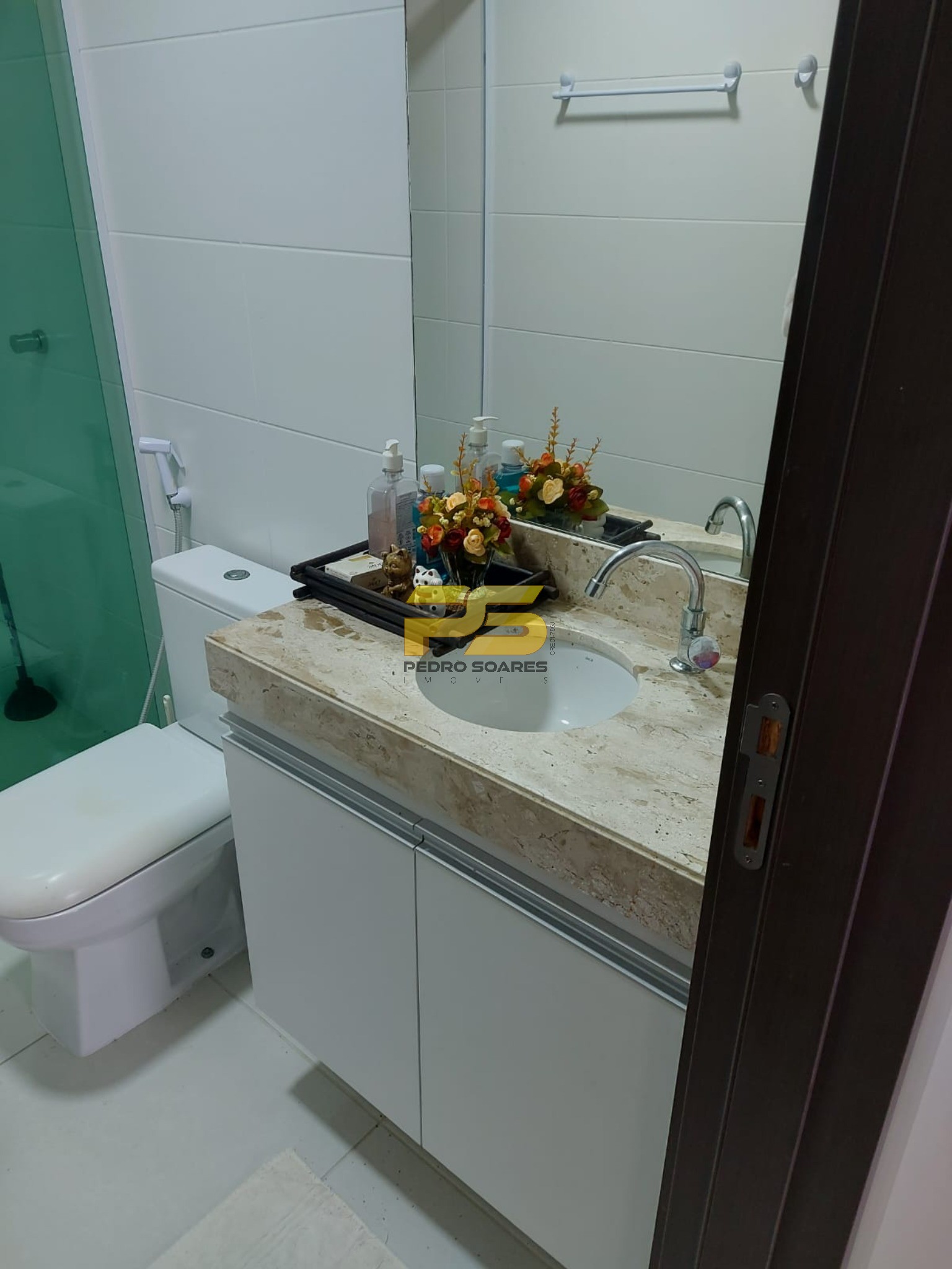 Apartamento, 2 quartos, 60 m² - Foto 12