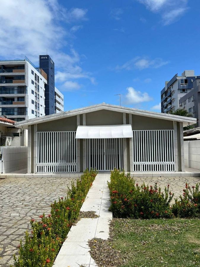 Casa com 5 quartos à Venda, Camboinha - Cabedelo
