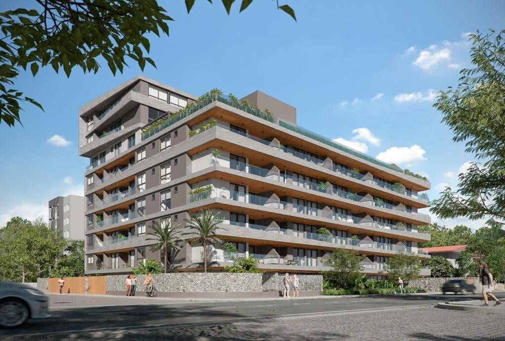 Apartamento, 2 quartos, 55 m² - Foto 12