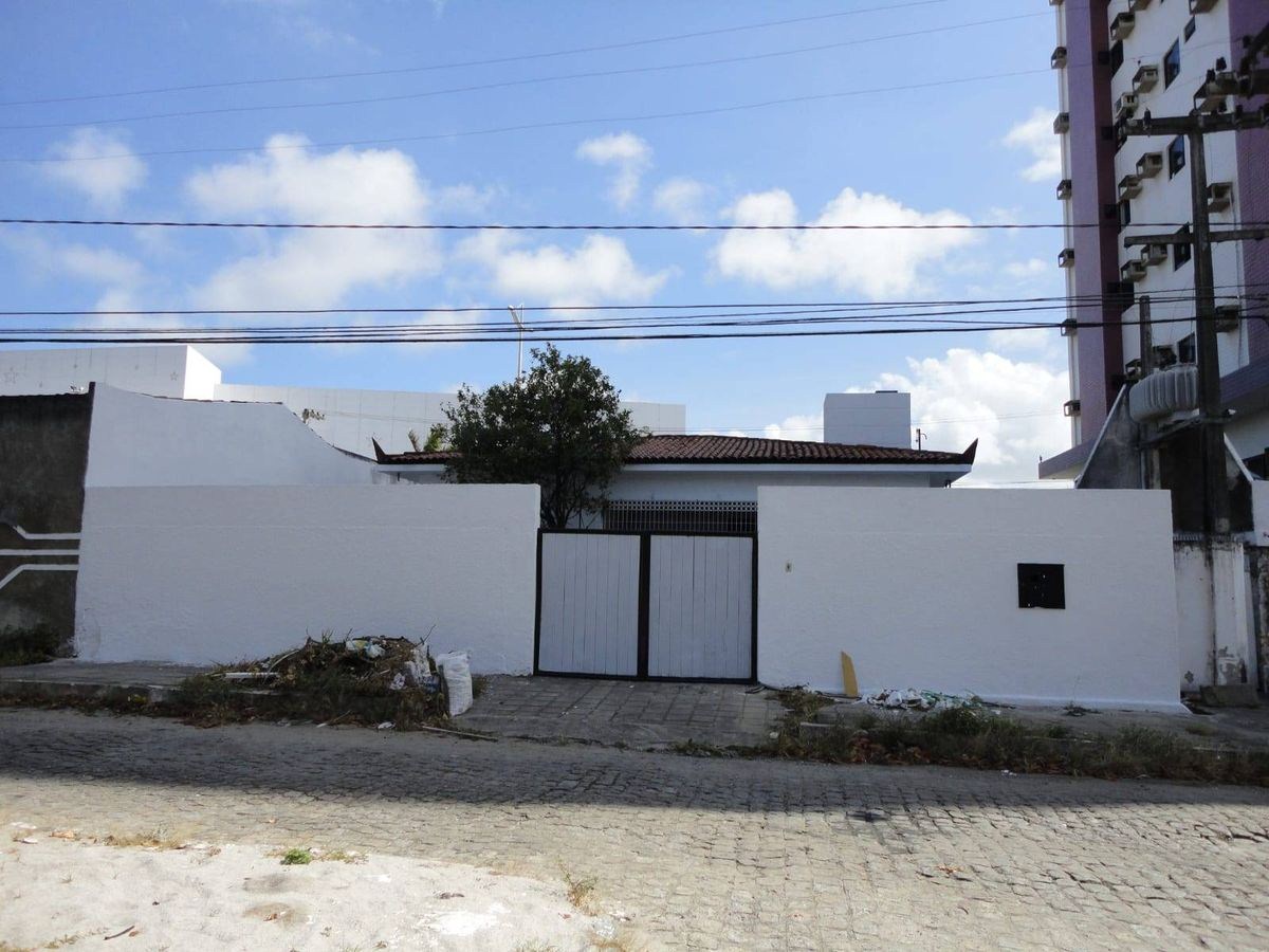 Ponto/Repasse para Locação, Manaíra - João Pessoa