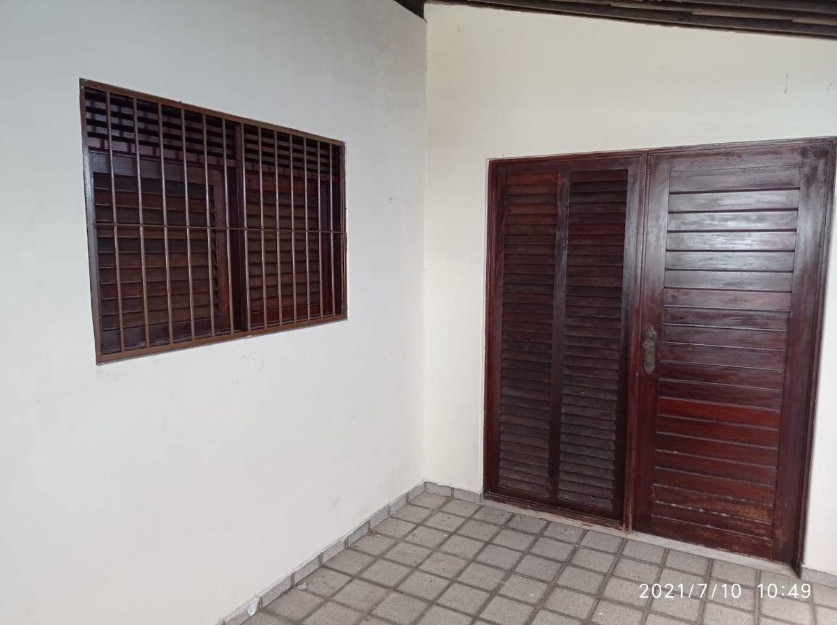 Casa a venda