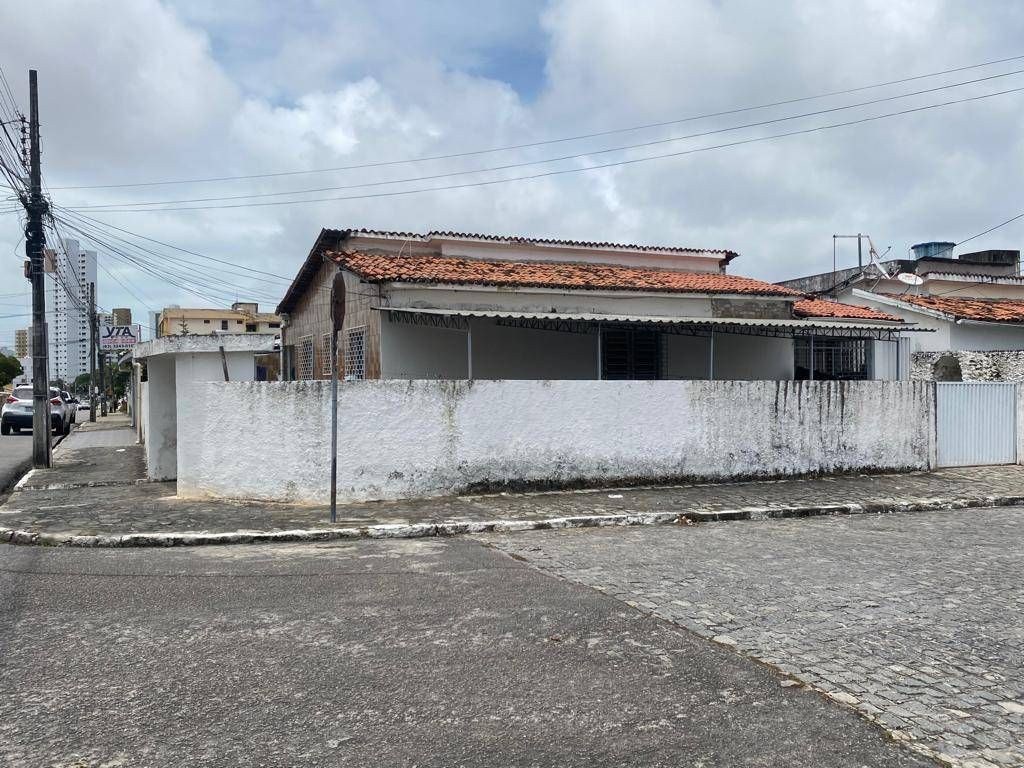 Casa com 3 quartos à Venda, Treze de Maio - João Pessoa