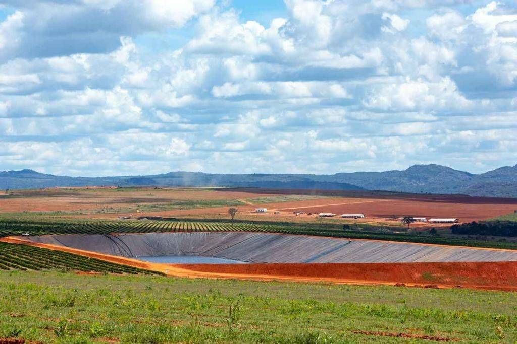 Fazenda, 3000 hectares - Foto 3