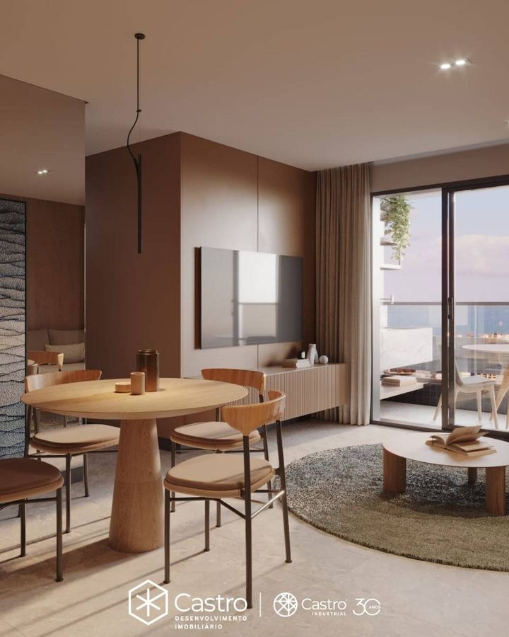 Apartamento, 2 quartos, 60 m² - Foto 3