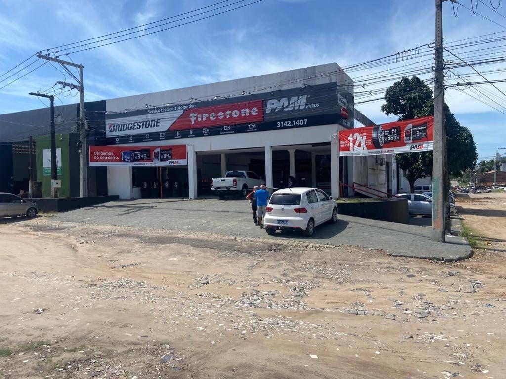 Galpão para Locação, Centro - Cabedelo