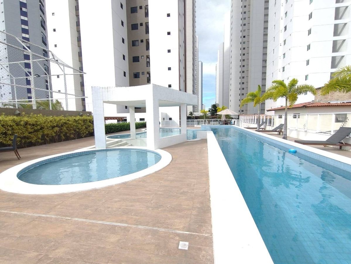Apartamento alto padrão 216m² 4 suítes, a venda por R$1.500.000,00.