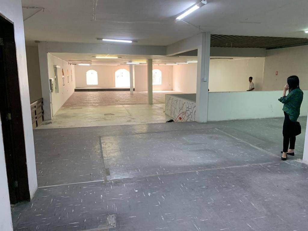 Prédio para Locação, Centro - João Pessoa