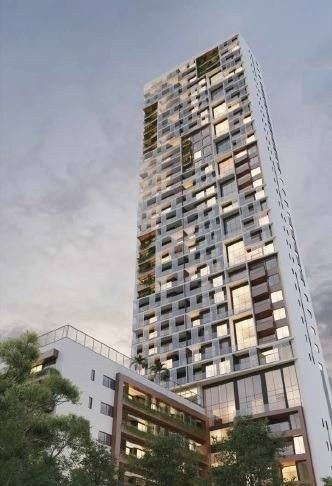 Apartamento com 2 quartos à Venda, Altiplano Cabo Branco - João Pessoa