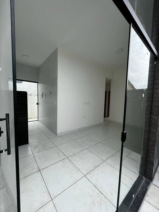 Casa com 2 quartos à Venda, Rangel - João Pessoa