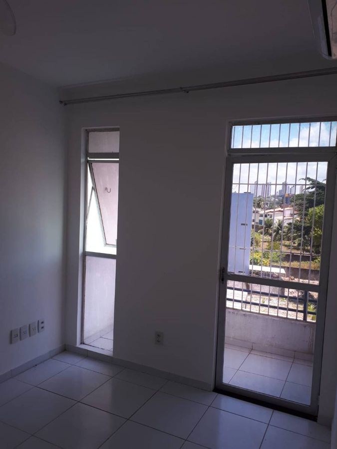 Apartamento, 3 quartos, 90 m² - Foto 1