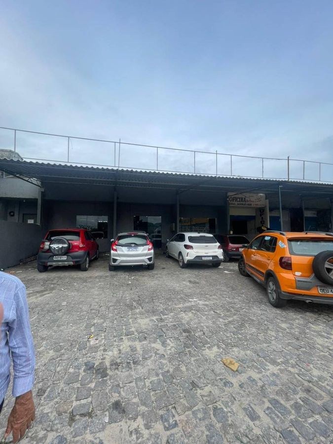 Prédio Inteiro, 200 m² - Foto 12
