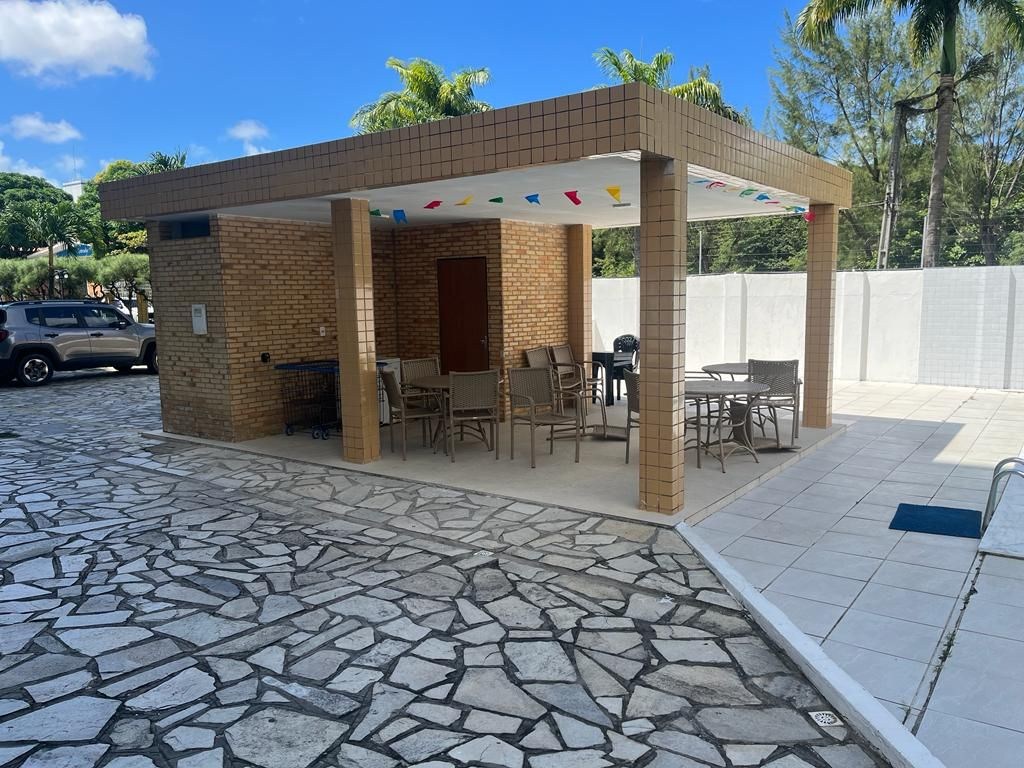 Apartamento, 3 quartos, 126 m² - Foto 3
