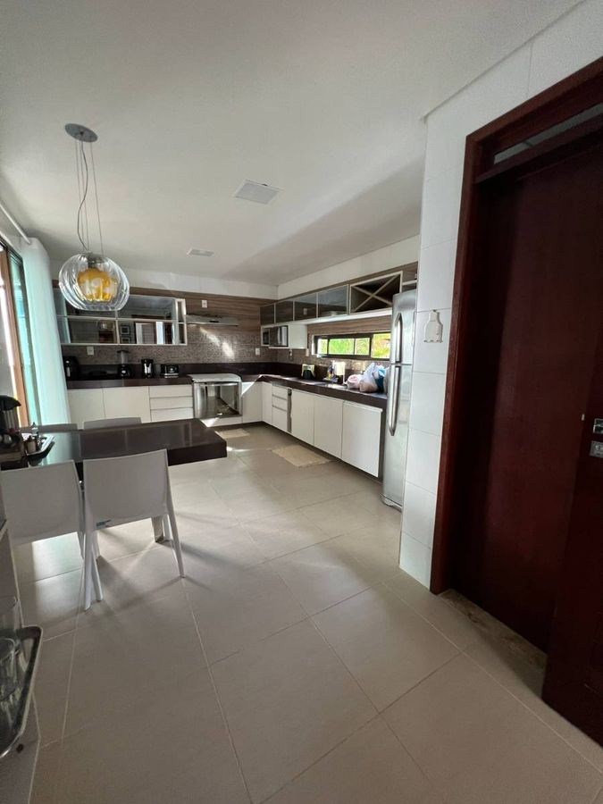 Casa em Condomínio 330m2 com 03 Quartos em Bananeiras á venda por 1.850.000,00