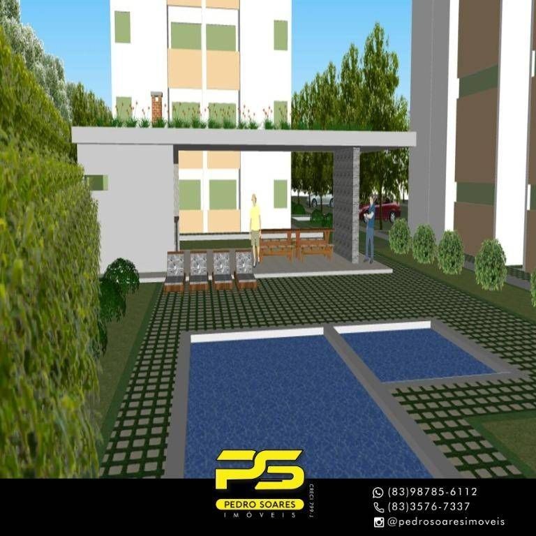 (oportunidade) Terreno à Venda, 10000 M² Por R$ 2.000.000 - Cidade dos Colibris - João Pessoa/pb