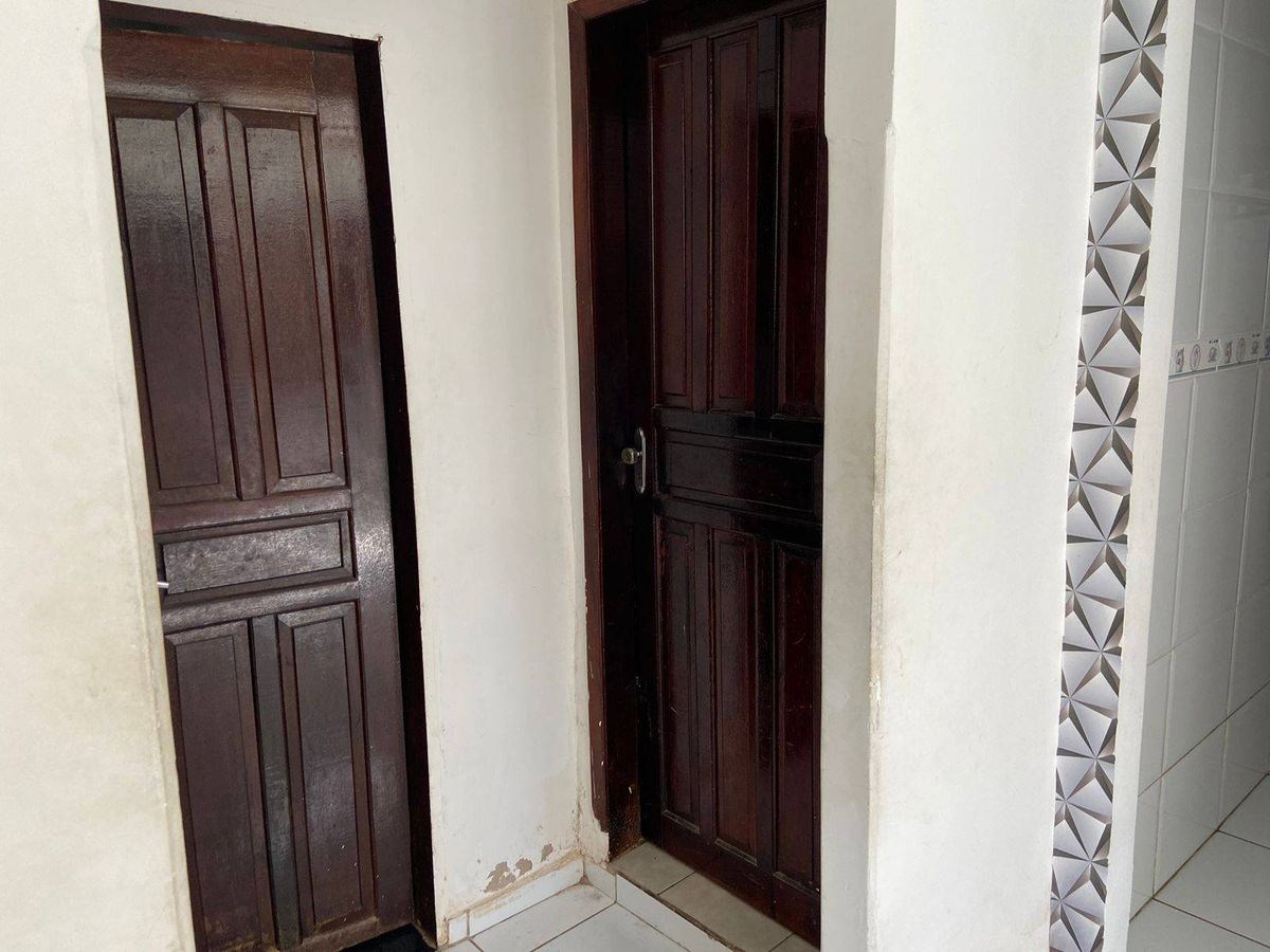 Casa a venda no Alto do Mateus com 300 m²