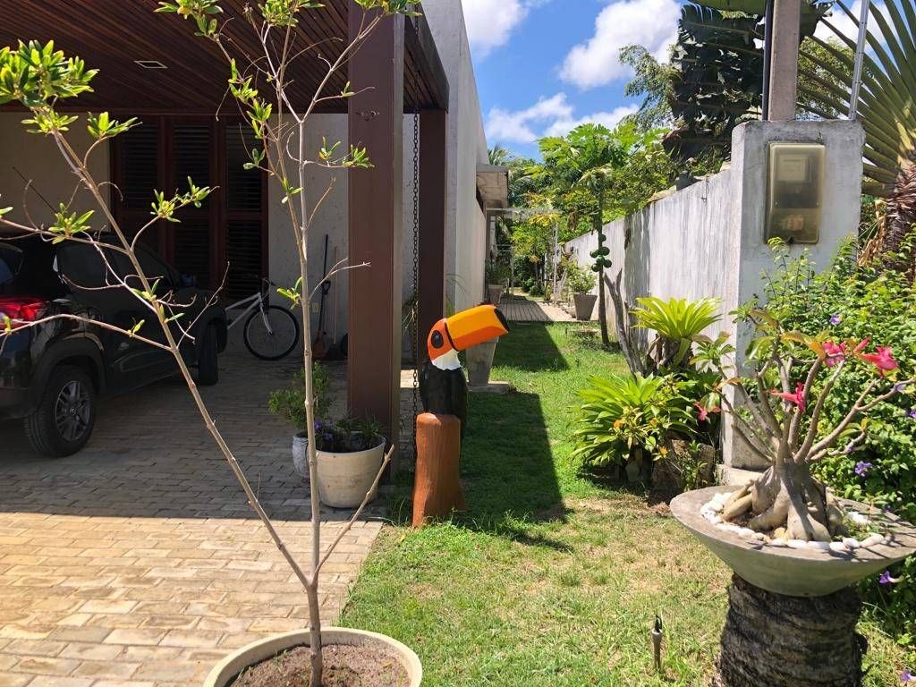 Casa em condomínio fechado 340m² 3 suítes, a venda por R$1.500.000,00.