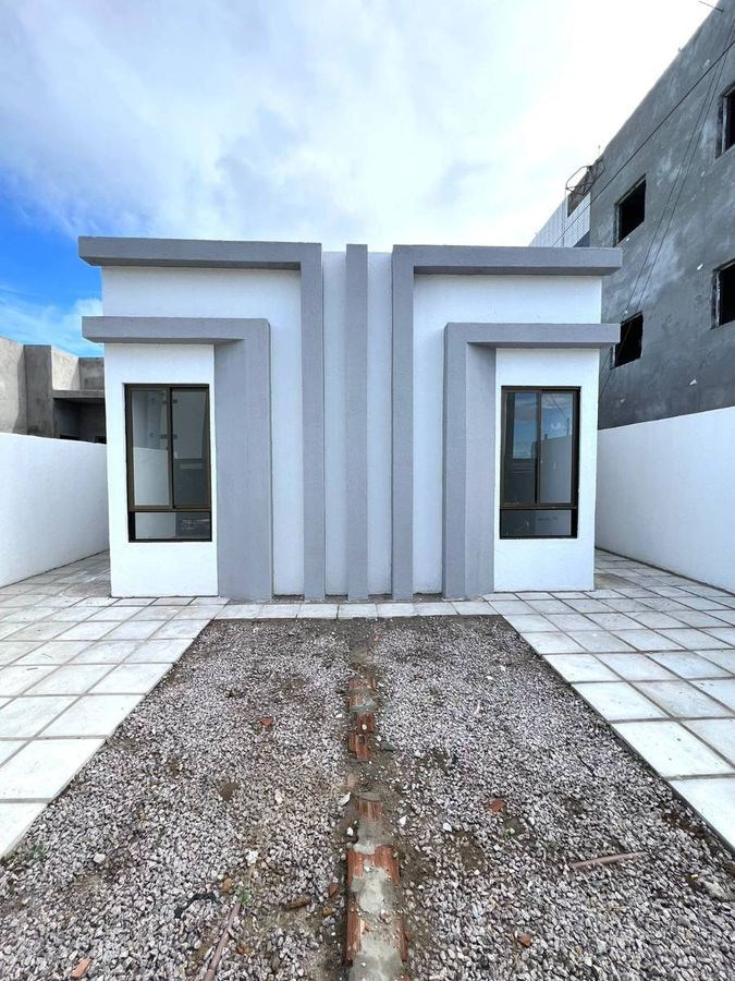 Casa com 2 quartos, Valentina de Figueiredo - João Pessoa