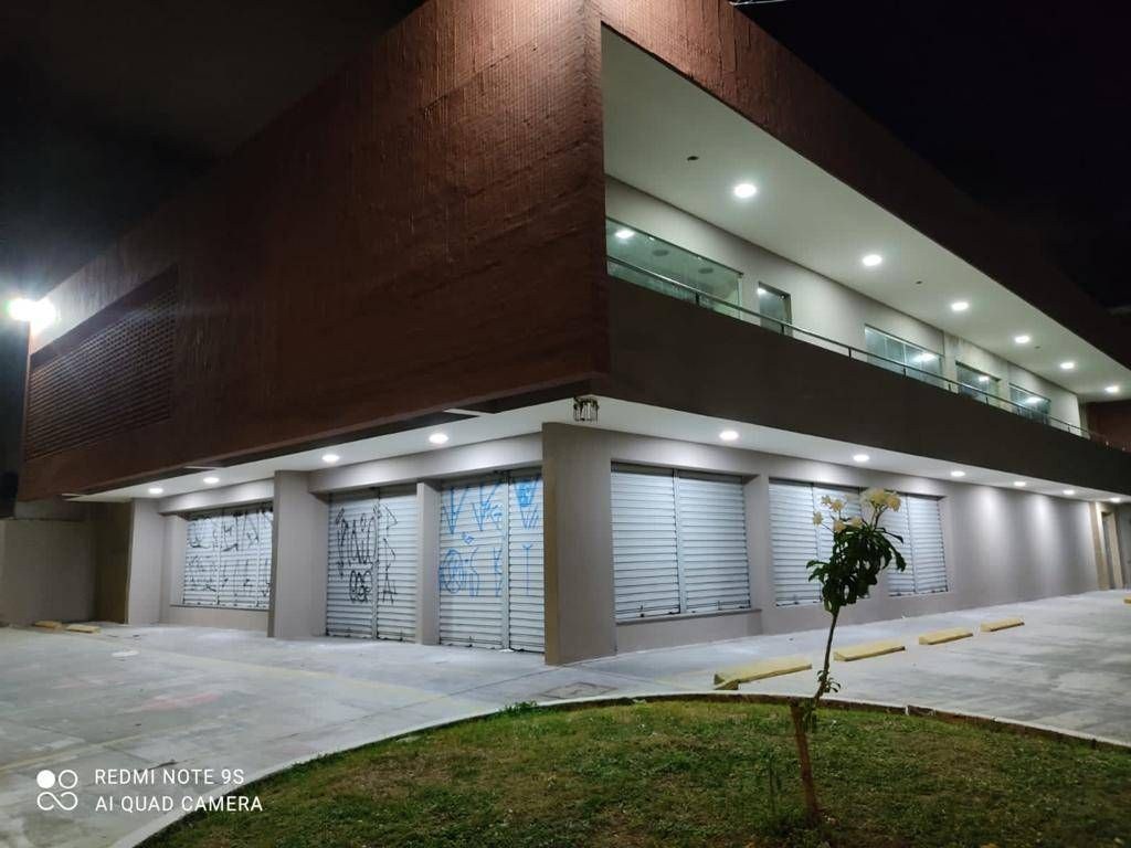 PRÉDIO COMERCIAL PARA LOCAÇÃO NO CENTRO DE JOÃO PESSOA