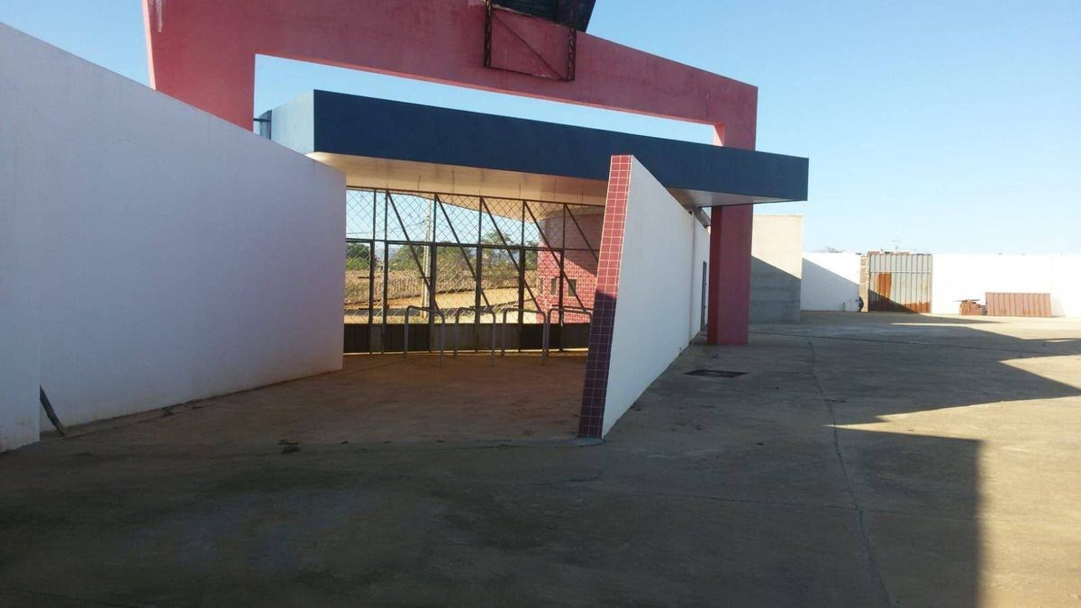 Prédio Inteiro, 7000 m² - Foto 3
