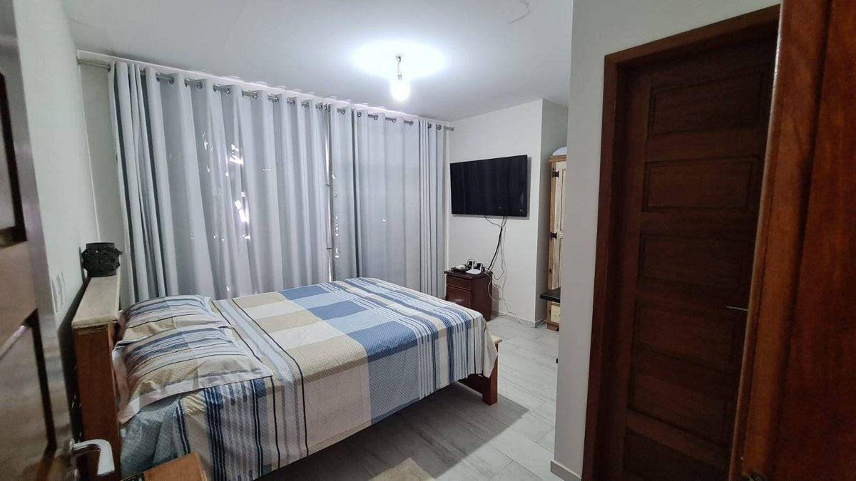 Casa com 03 Quartos em Bananeiras no Condomínio Águas da Serra á venda por 1.200.000,00