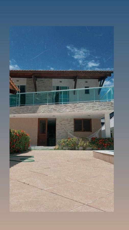 Casa com 4 quartos à Venda, Camboinha - Cabedelo