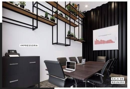 Apartamento, 2 quartos, 55 m² - Foto 6
