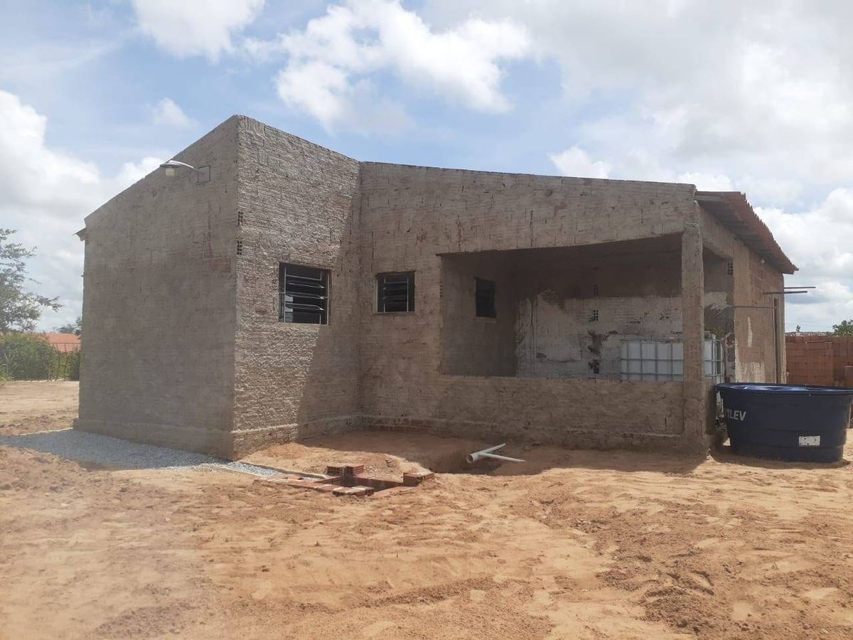 Fazenda, 2000 m² - Foto 2