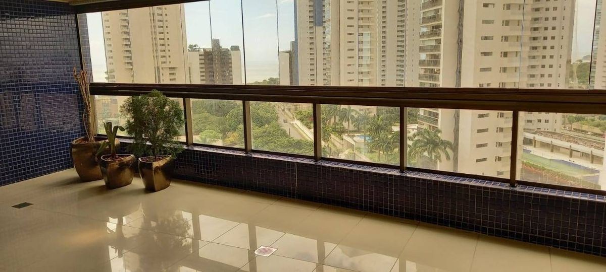 Apartamento com 4 quartos à Venda, Altiplano Cabo Branco - João Pessoa