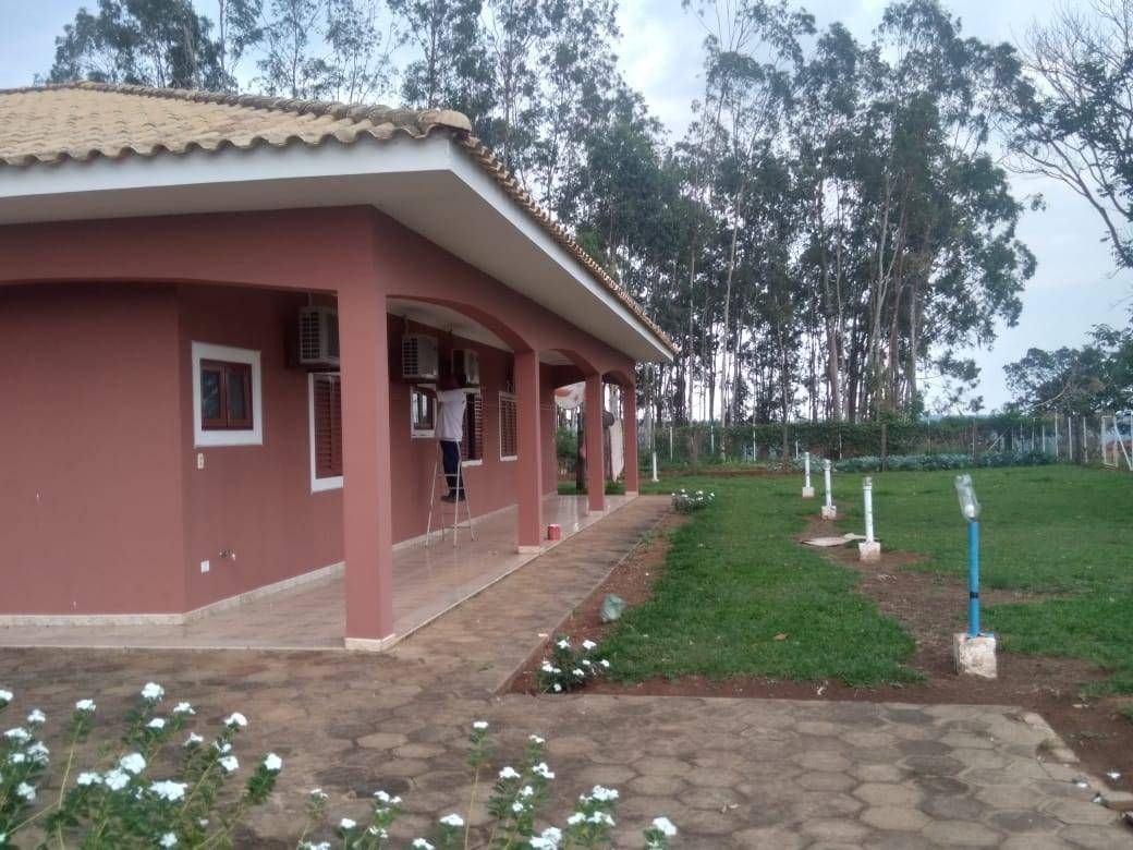 Fazenda, 1 quarto - Foto 9