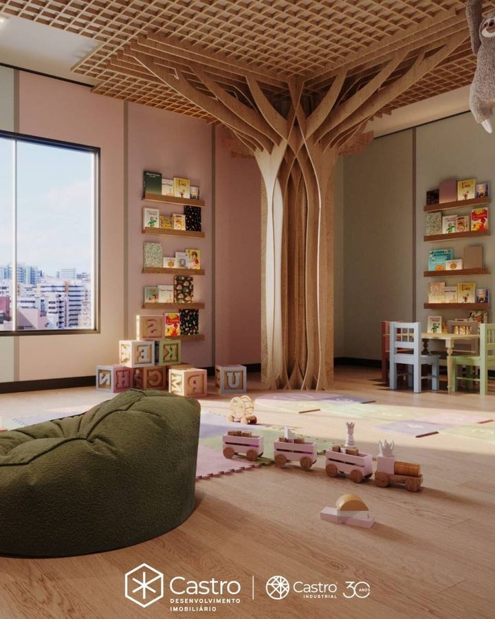 Apartamento, 2 quartos, 60 m² - Foto 12