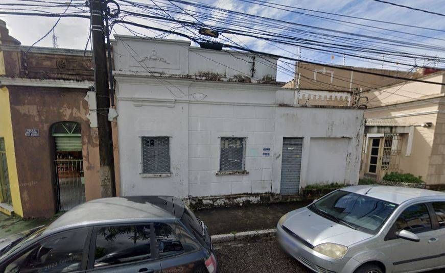 Casa à Venda, Centro - João Pessoa