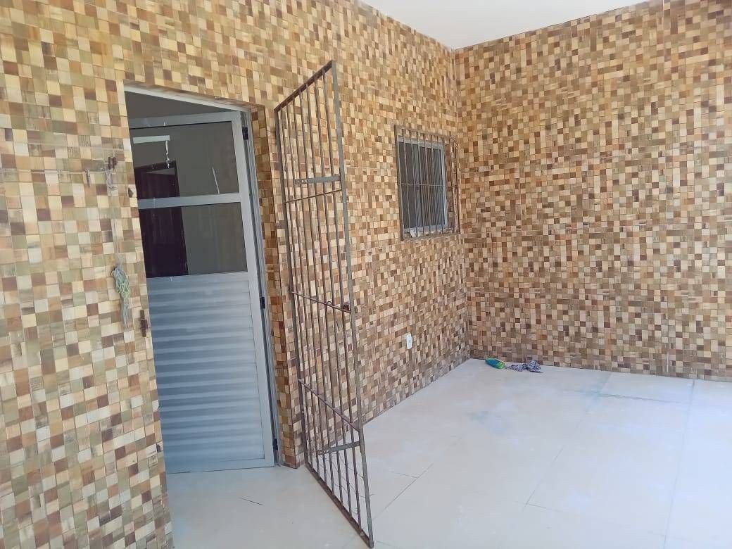 Casa com 4 quartos à Venda, Carapibus - Conde