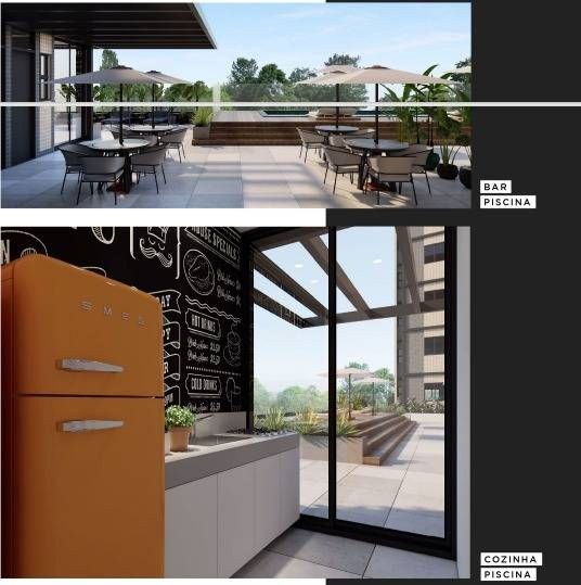 Apartamento, 2 quartos, 52 m² - Foto 7