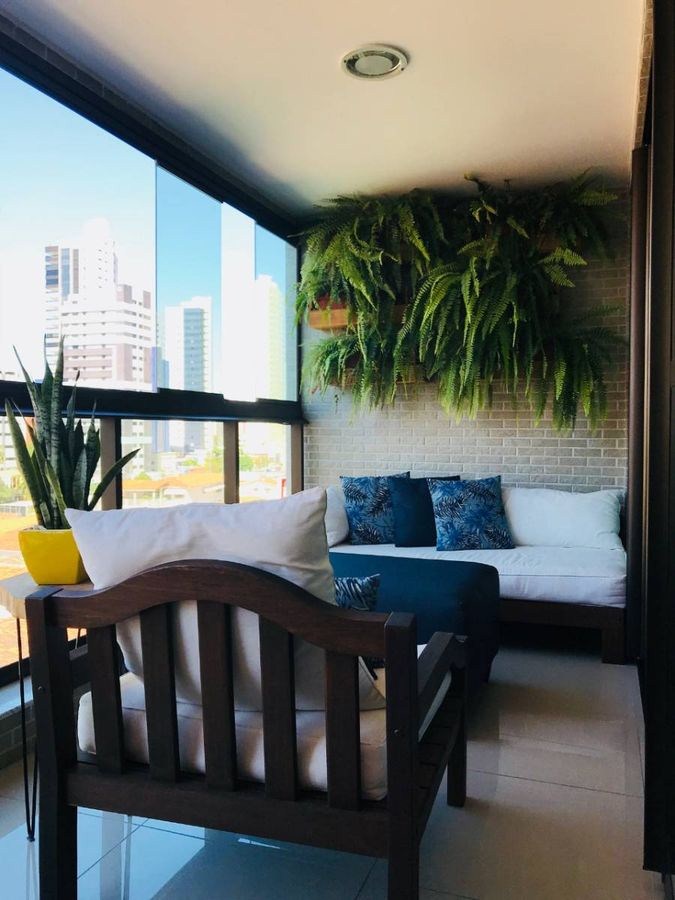 Apartamento com 3 quartos à Venda, Manaíra - João Pessoa