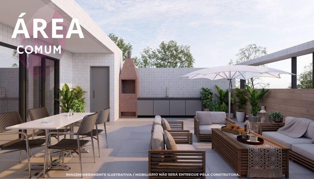 Apartamento, 2 quartos, 57 m² - Foto 1