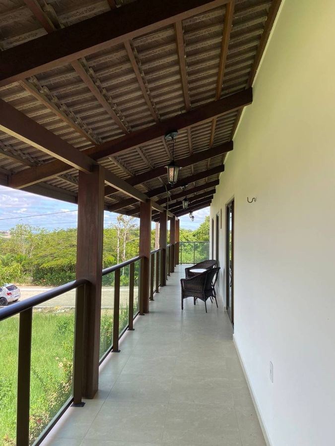 Casa em Condomínio Fechado 320m2 com 05 Quartos em Bananeiras á venda por 1.200.000,00