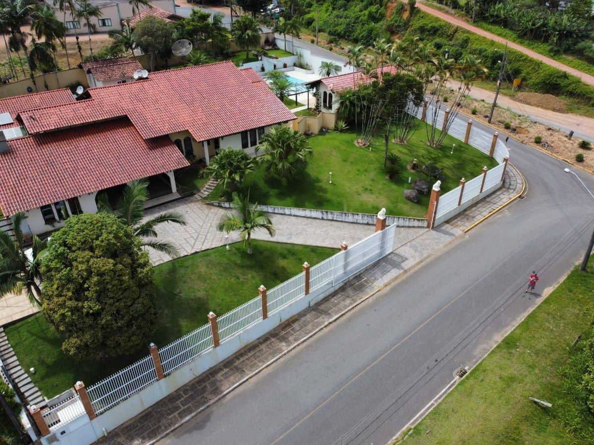 Casa com 5 quartos à Venda - Corupá